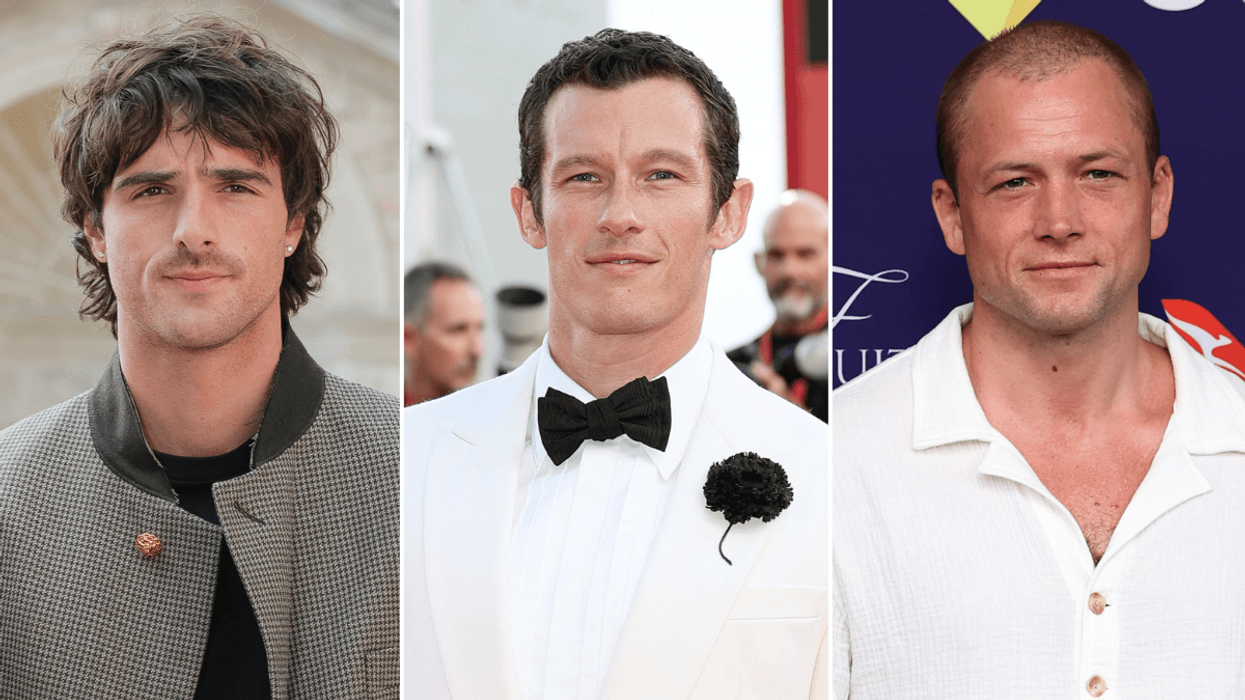 Popular British actor, 36, rules himself out of 007 race as major filming update emerges - ‘I’m not right!'