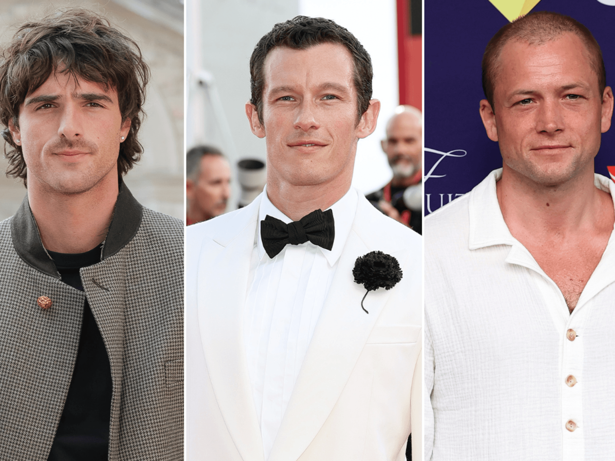 Popular British actor, 36, rules himself out of 007 race as major filming update emerges - ‘I’m n...