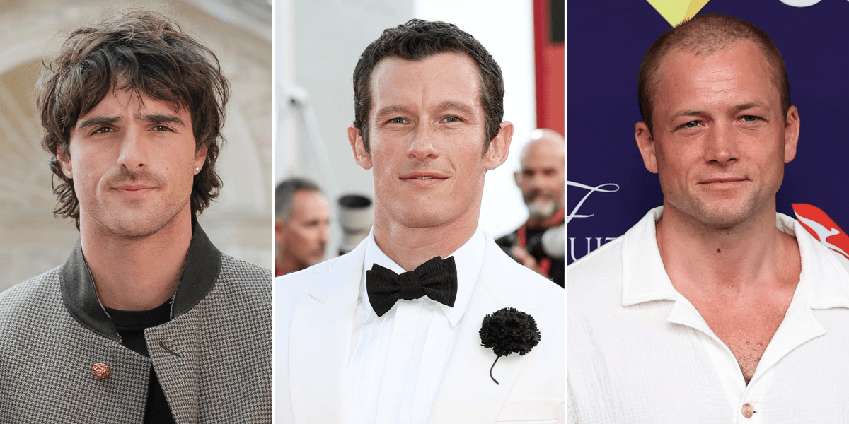 Next James Bond: Popular British actor Taron Egerton, 36, rules himself out of 007 race as major filming update emerges Next James Bond: Popular British actor Taron Egerton, 36, rules himself out of 007 race as major filming update emerges