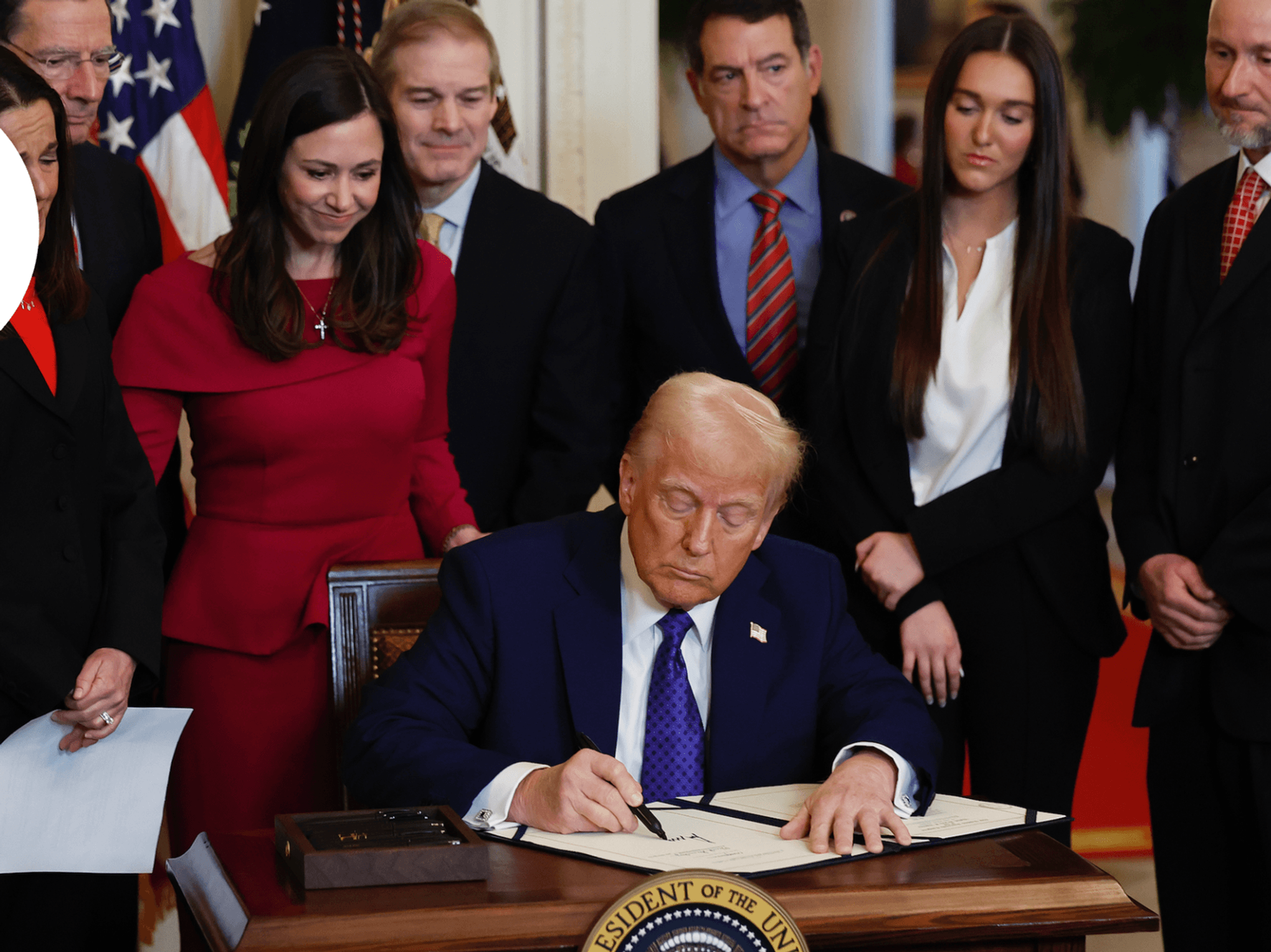 Donald Trump just humiliated Keir Starmer over the rape gangs with one simple yet devastating act...