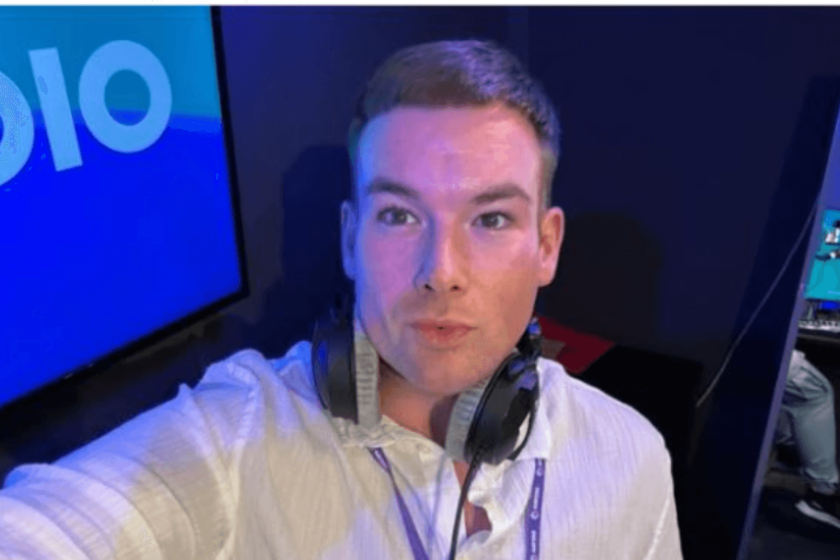 Hollyoaks actor died after being strangled in ‘extreme sex’ encounter as man jailed for four years