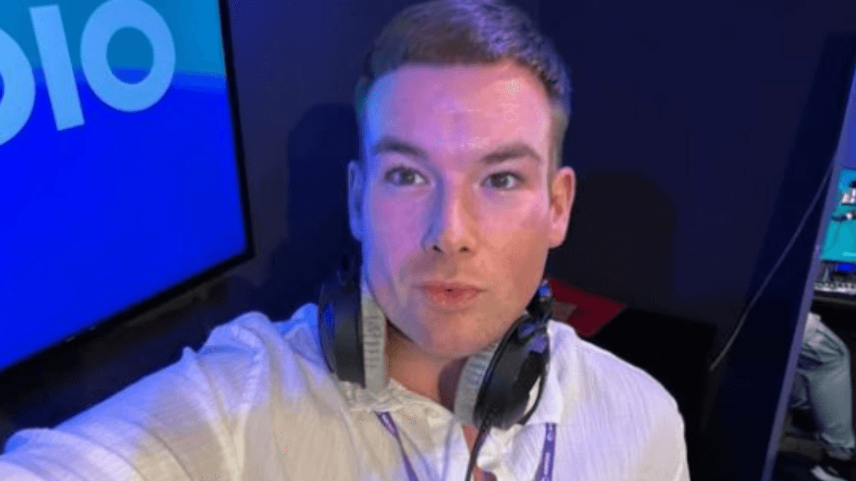 Hollyoaks actor died after being strangled in ‘extreme sex’ encounter as man jailed for four years