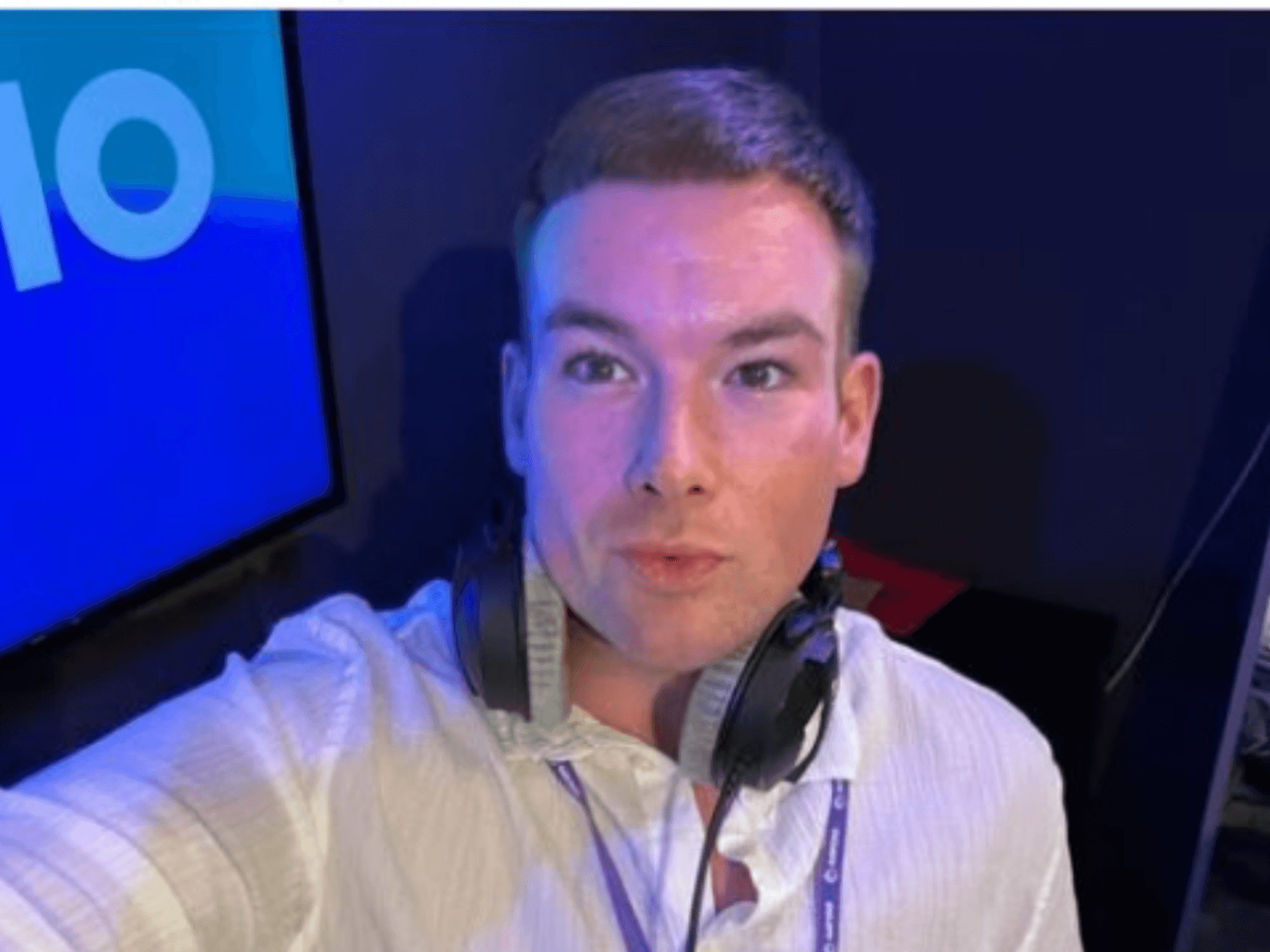 Hollyoaks actor died after being strangled in ‘extreme sex’ encounter as man jailed for four years