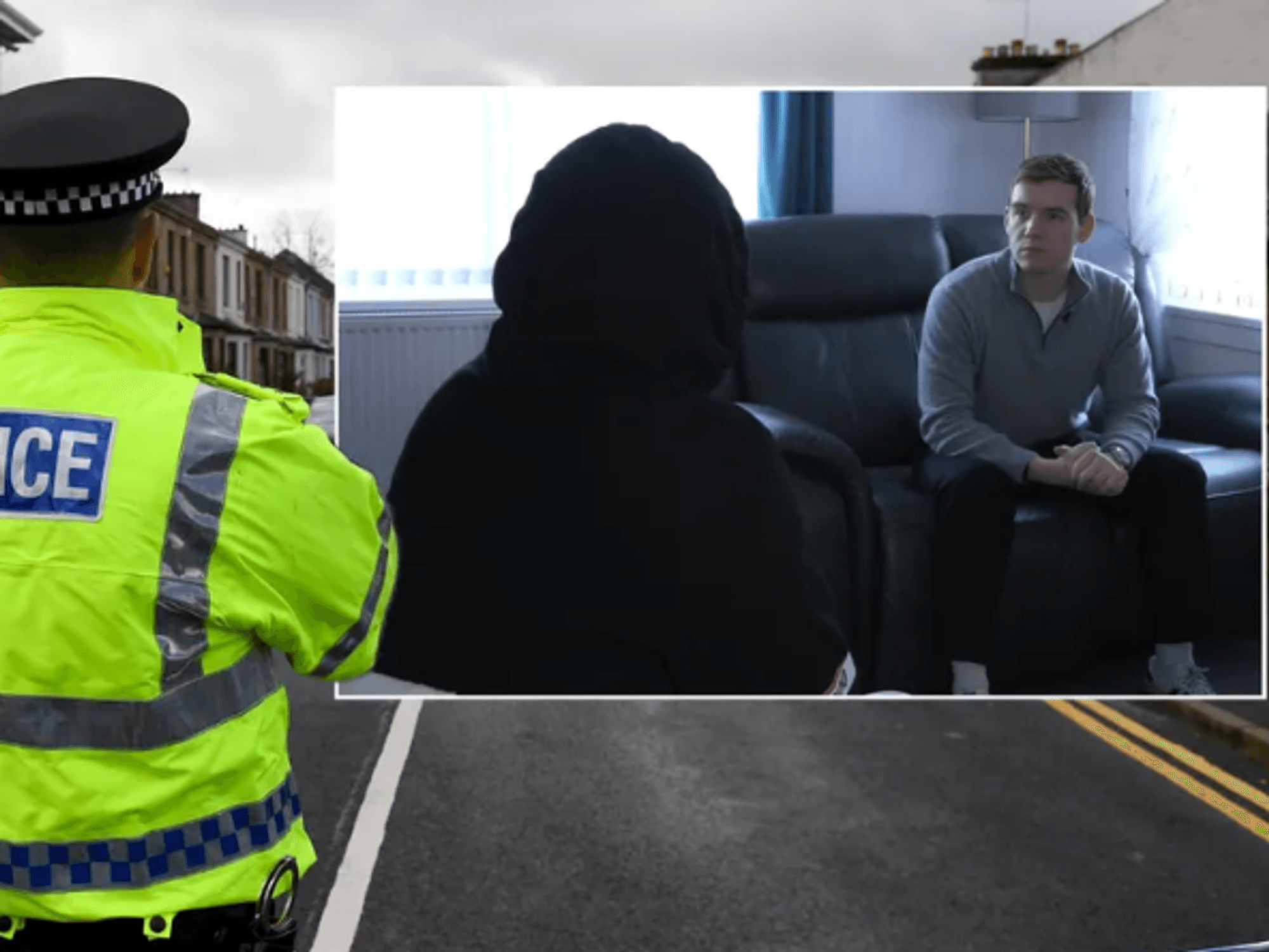 Grooming gangs inquiry will finally be ordered in Scotland after years of police failings