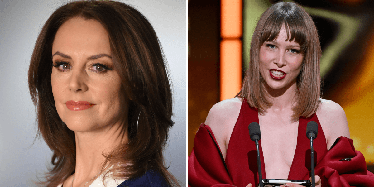 Bev Turner lets rip on Bafta winner Georgie Wileman for refusal to say ‘women’ when discussing endometriosis film: ‘Sexist BS!’ Bev Turner lets rip on Bafta winner Georgie Wileman for refusal to say ‘women’ when discussing endometriosis film: ‘Sexist BS!’