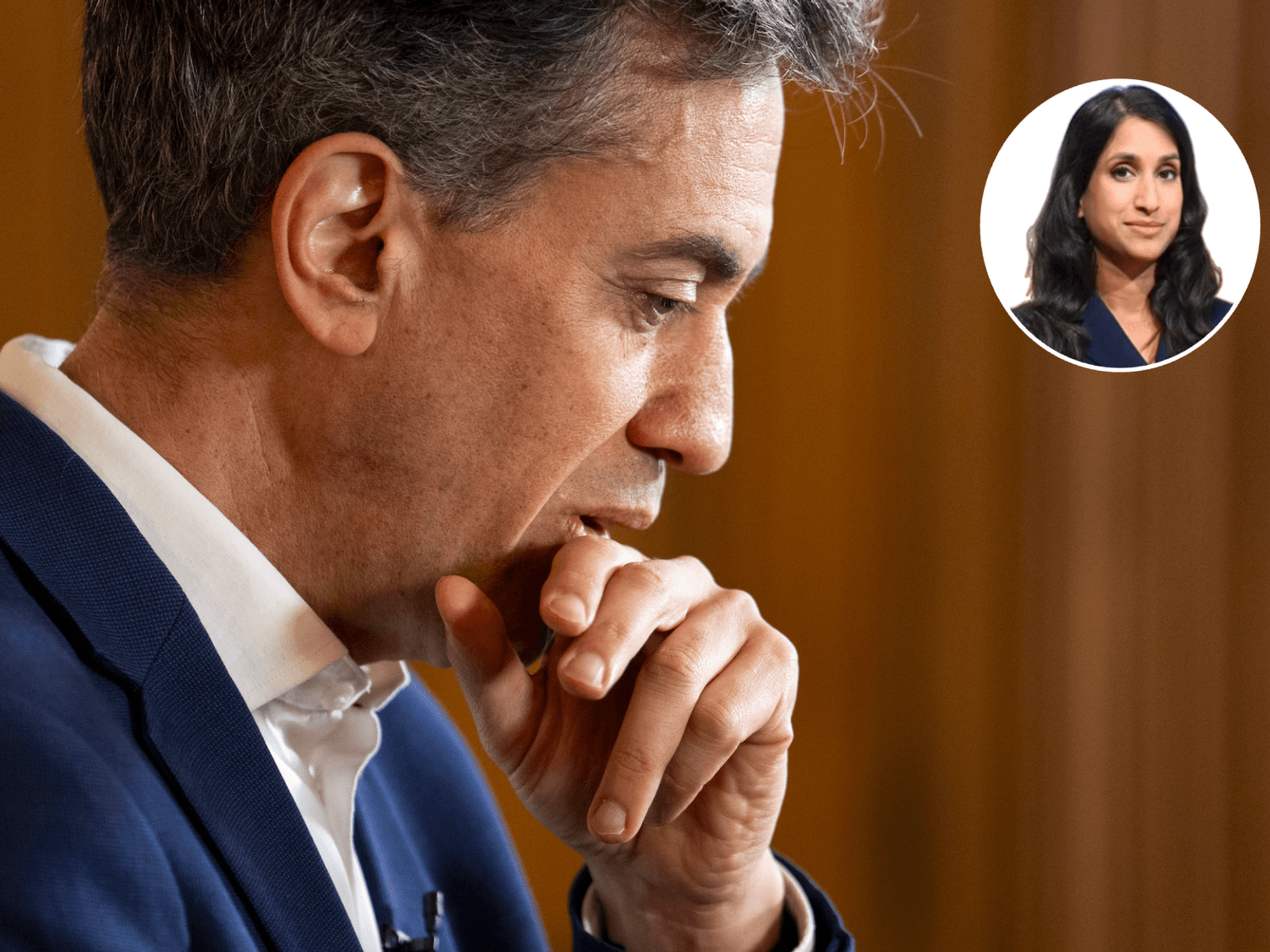 Ed Miliband's energy bill boast is a sleight of hand. You'll pay from a different pocket - Claire...