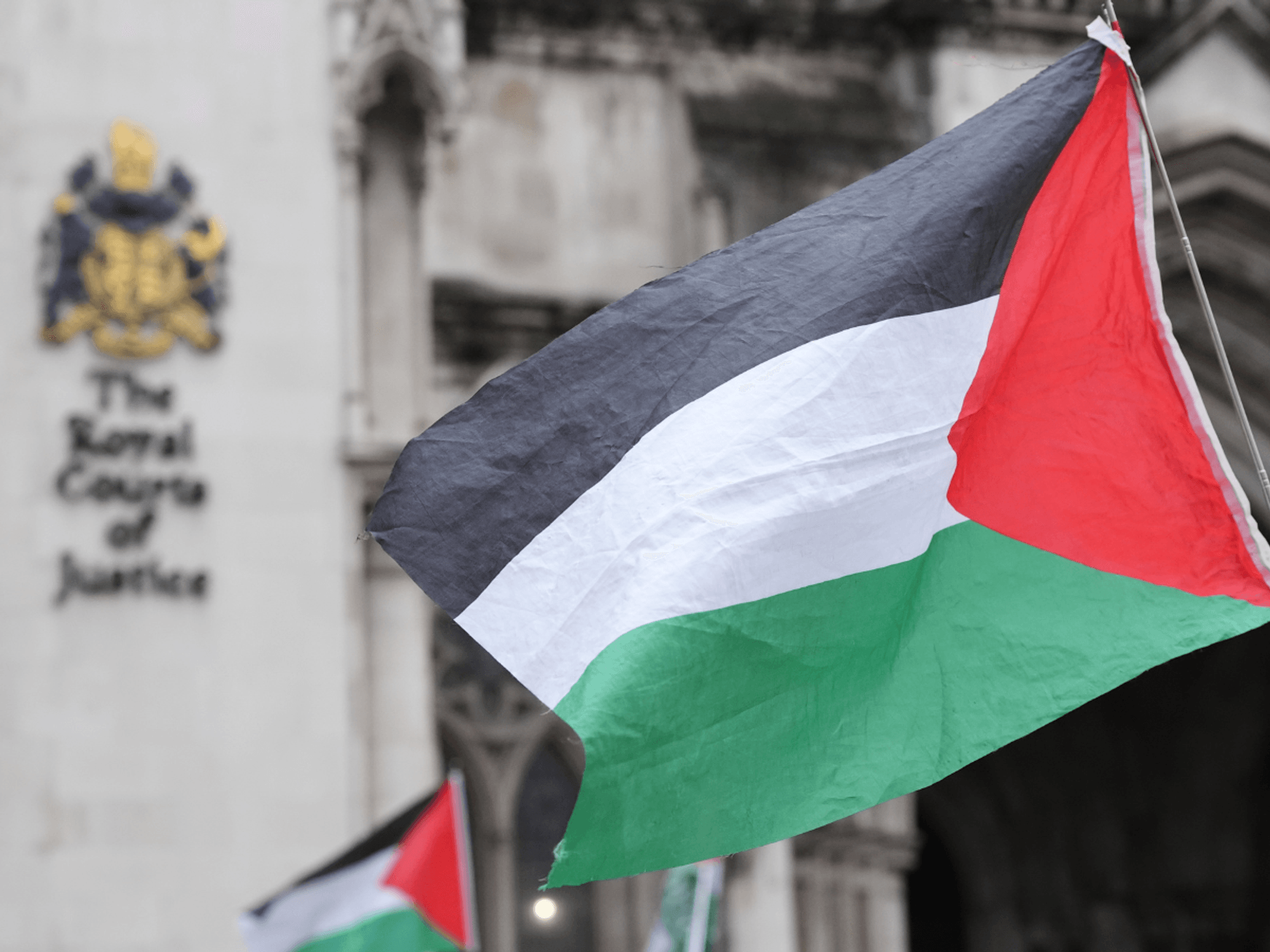 Labour set to appeal High Court ruling on 'unlawful' Palestine Action proscription