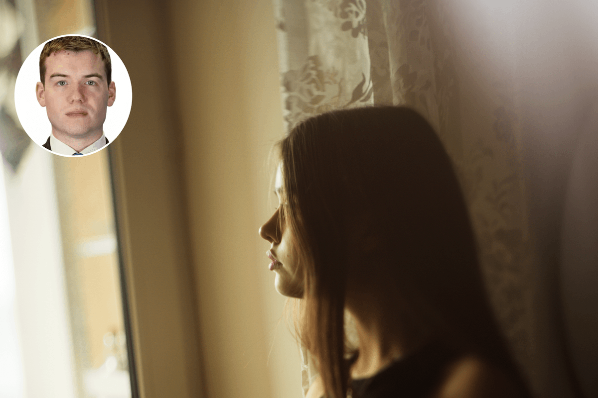 The world's supply of Tippex cannot conceal the truth about to flood out of Scotland - Charlie Peters