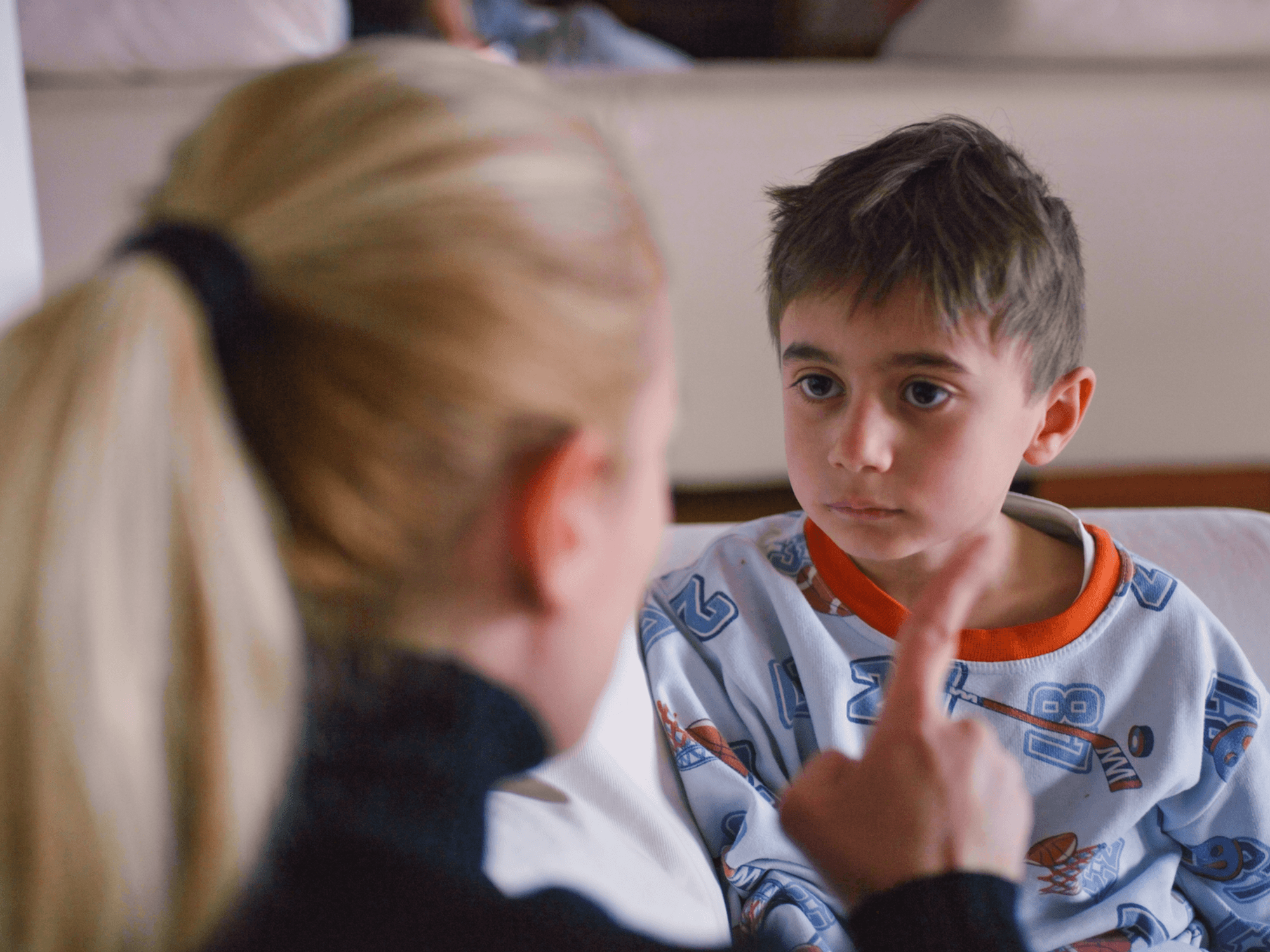 POLL: Does having kids ruin your life? YOU DECIDE