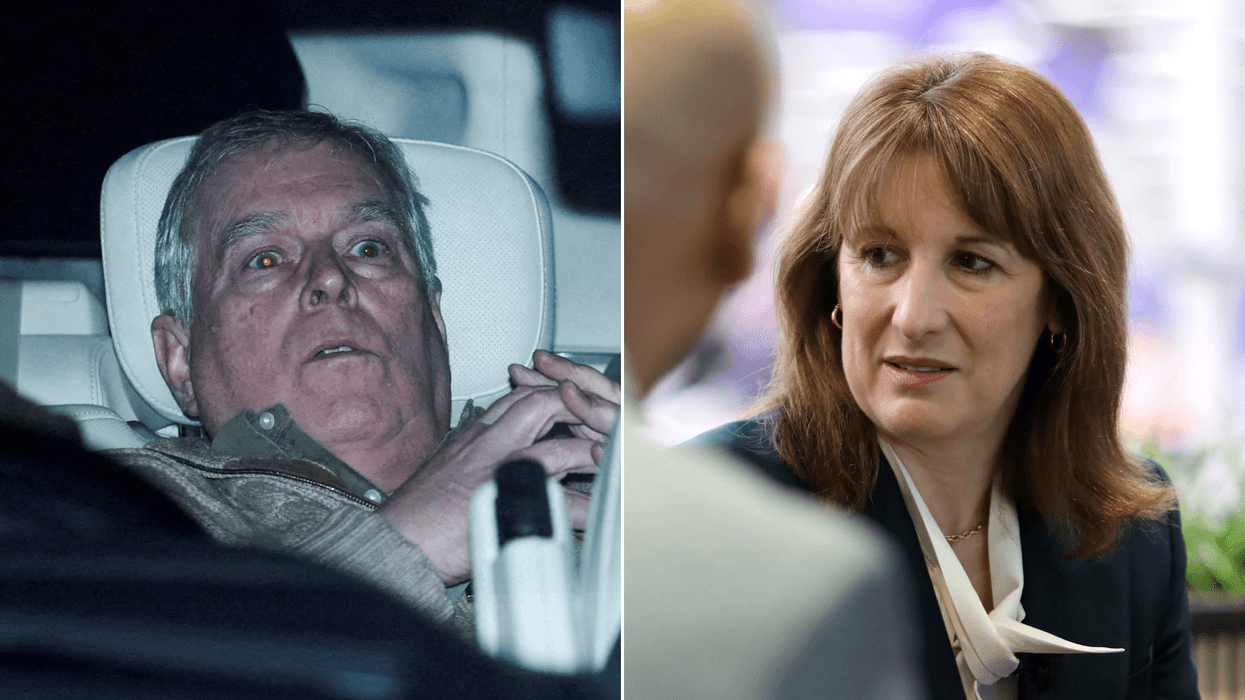 Rachel Reeves demands Andrew Mountbatten-Windsor repay taxpayer cash 'if found to have been misused'