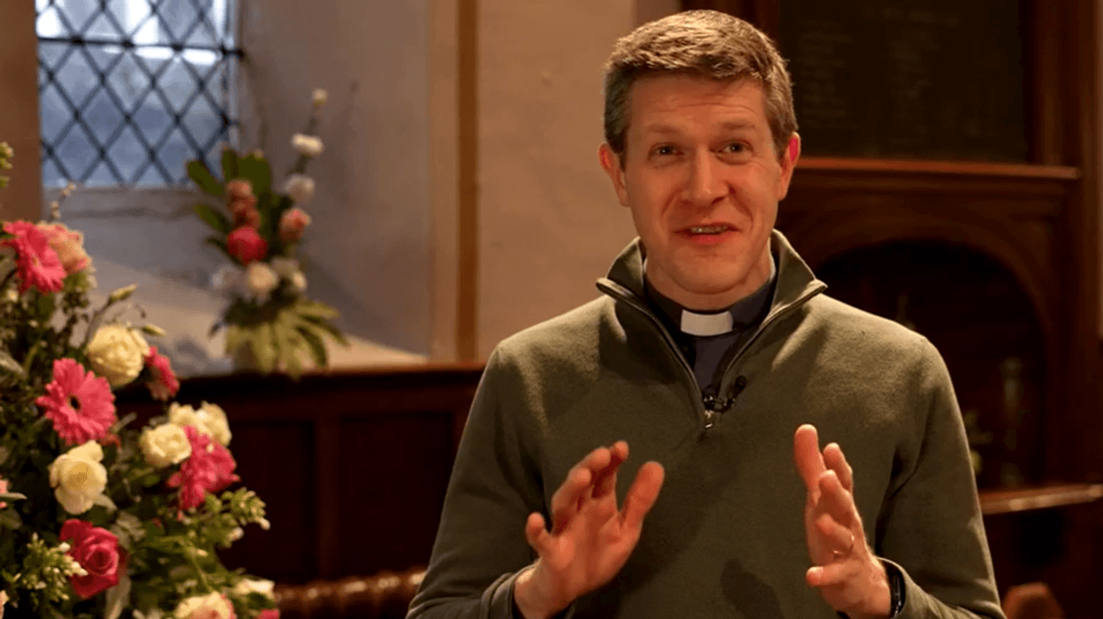 GB News Daily Reflection - Thursday 26th February 2026