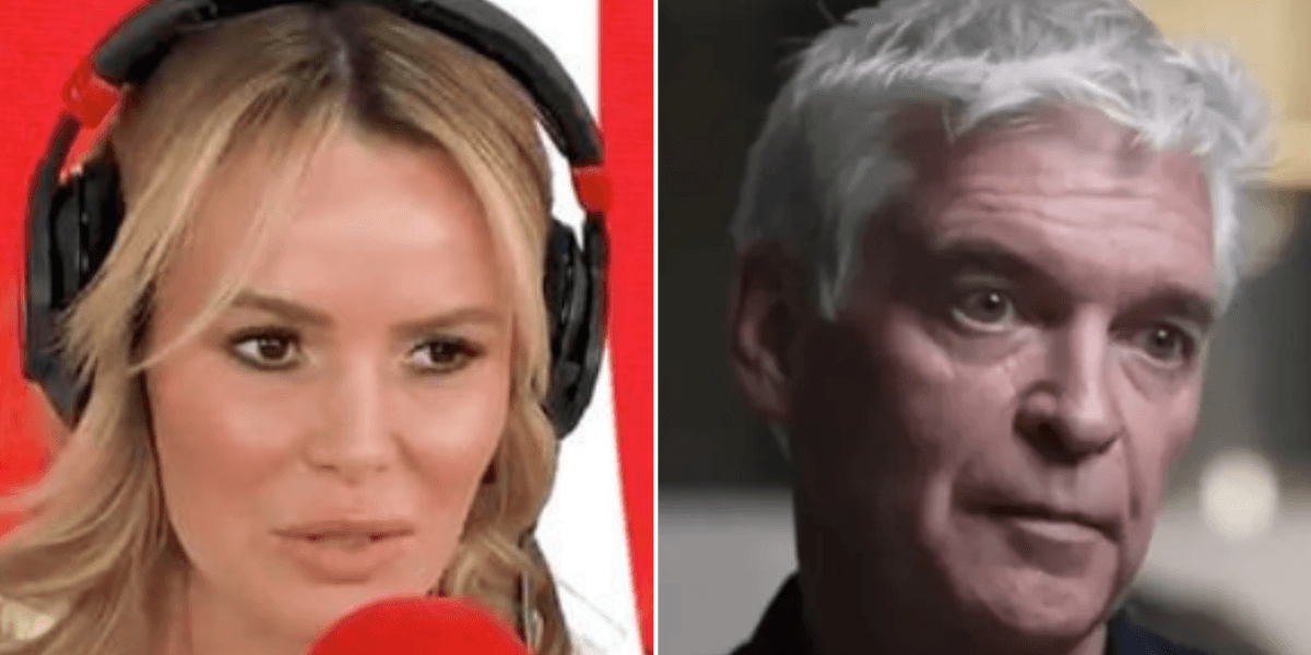 ‘Let’s not mention that name!’ ‘Let’s not mention that name!’