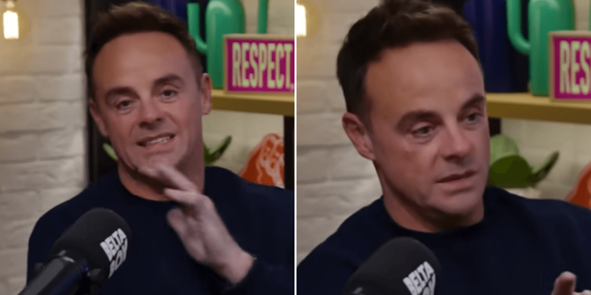 Ant McPartlin admits ‘I cried a lot’ as ITV presenter opens up about grief battle following recent loss of beloved dog Hurley Ant McPartlin admits ‘I cried a lot’ as ITV presenter opens up about grief battle following recent loss of beloved dog Hurley