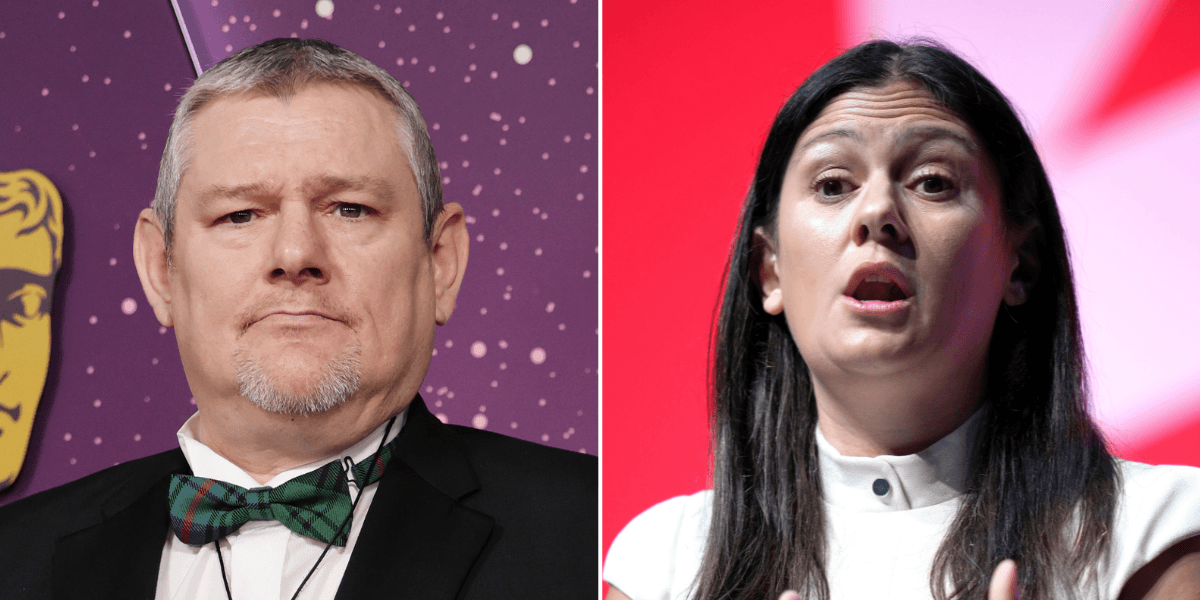 Lisa Nandy rips into BBC AGAIN as Culture Sec fumes ‘there’s too manyy incidents’ amid Bafta probe Lisa Nandy rips into BBC AGAIN as Culture Sec fumes ‘there’s too manyy incidents’ amid Bafta probe