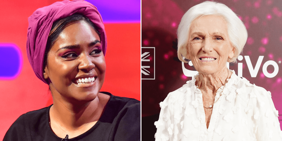 ‘I have to work 10x harder!’ ‘I have to work 10x harder!’