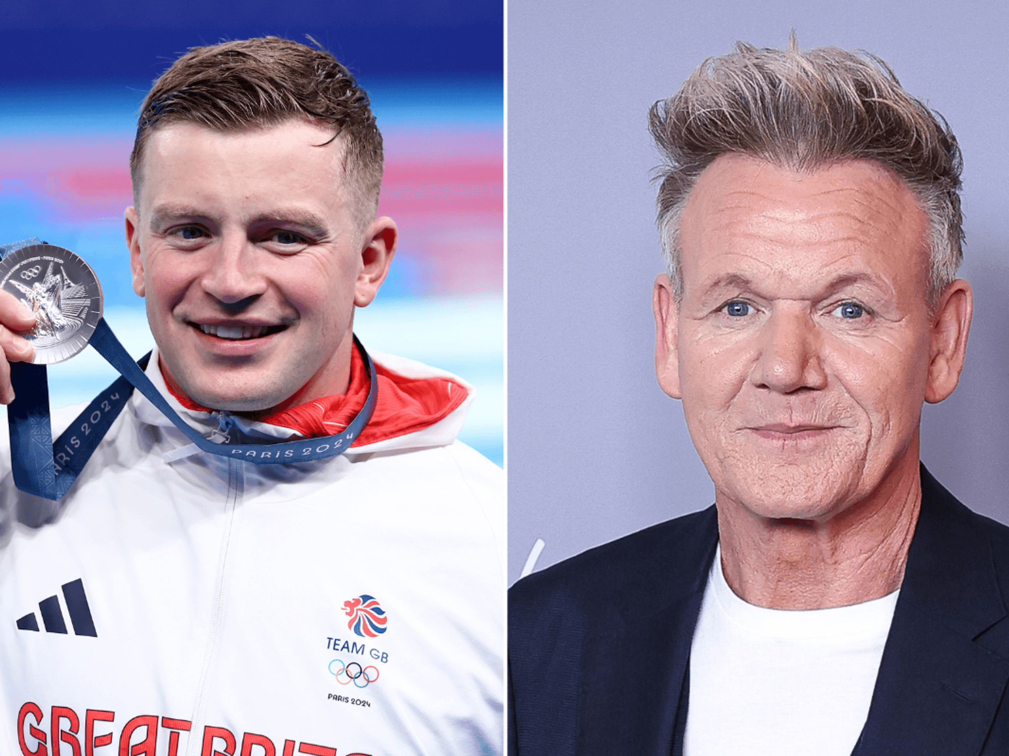 Adam Peaty family feud hits new heights as aunt blasts swimmer in scathing rant after calling Gor...