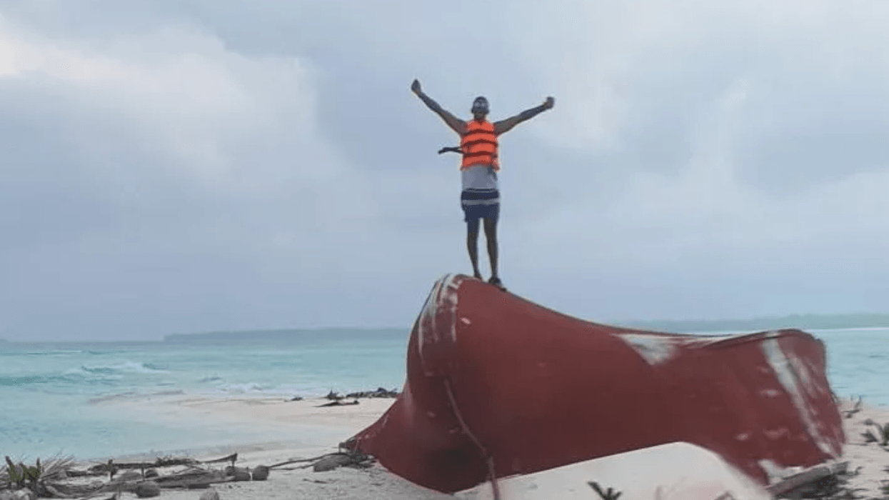 Chagossians CANNOT be evicted from homeland as judge preserves original ruling in further blow for Keir Starmer's Mauritius deal