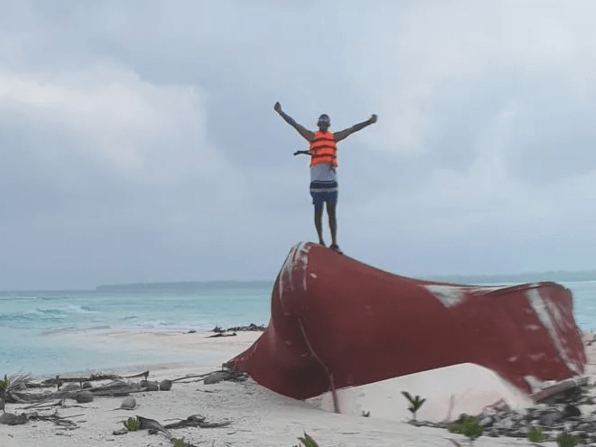 Chagossians CANNOT be evicted from homeland as judge preserves original ruling in further blow fo...