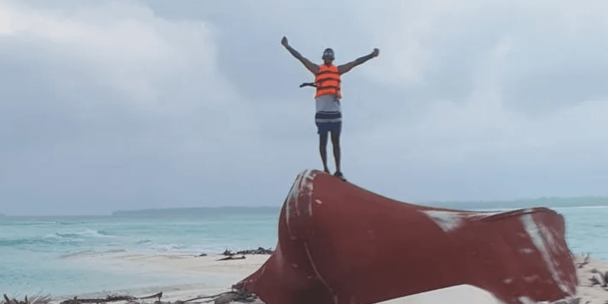 Chagossians CANNOT be evicted from homeland as judge preserves original ruling in further blow for Keir Starmer’s Mauritius deal Chagossians CANNOT be evicted from homeland as judge preserves original ruling in further blow for Keir Starmer’s Mauritius deal