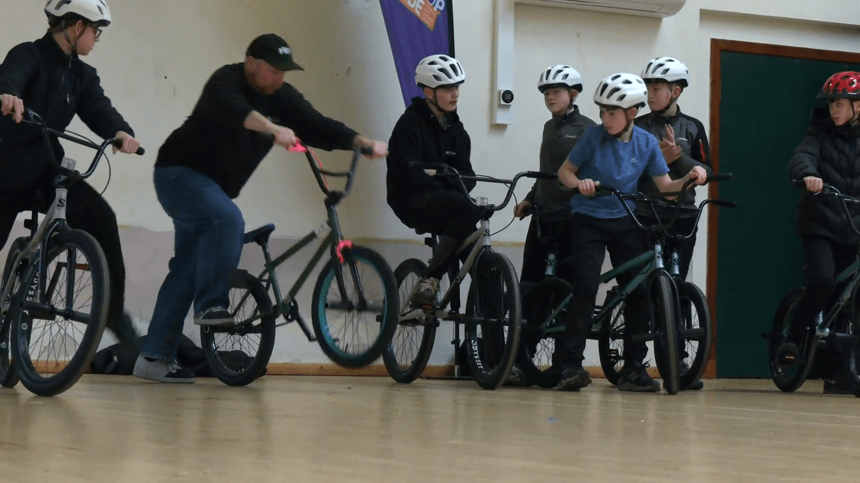 Scottish cycling lands huge windfall ahead of landmark Tour de France launch to fund future projects
