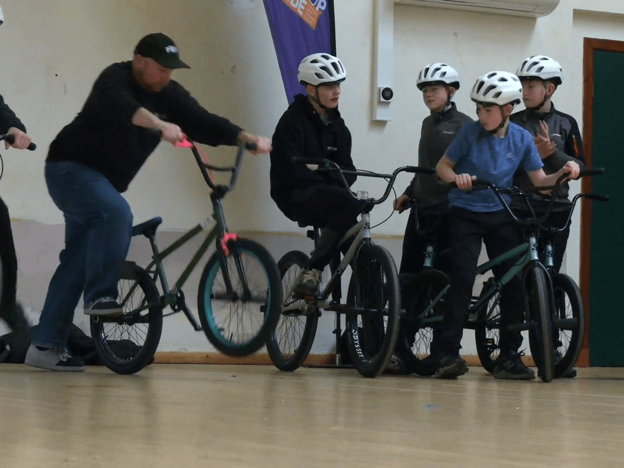 Scottish cycling lands huge windfall ahead of landmark Tour de France launch to fund future projects
