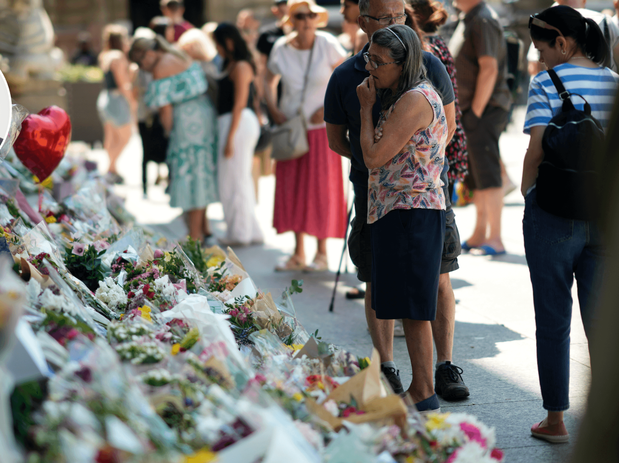 Britain's worst killers since 2017 could have all been stopped. We cried racism instead - Kelvin ...