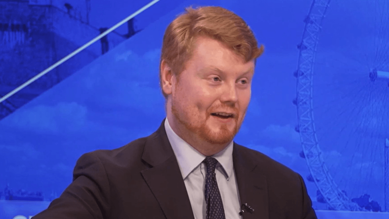 'Outdated' NHS branded 'too top heavy' after sp...