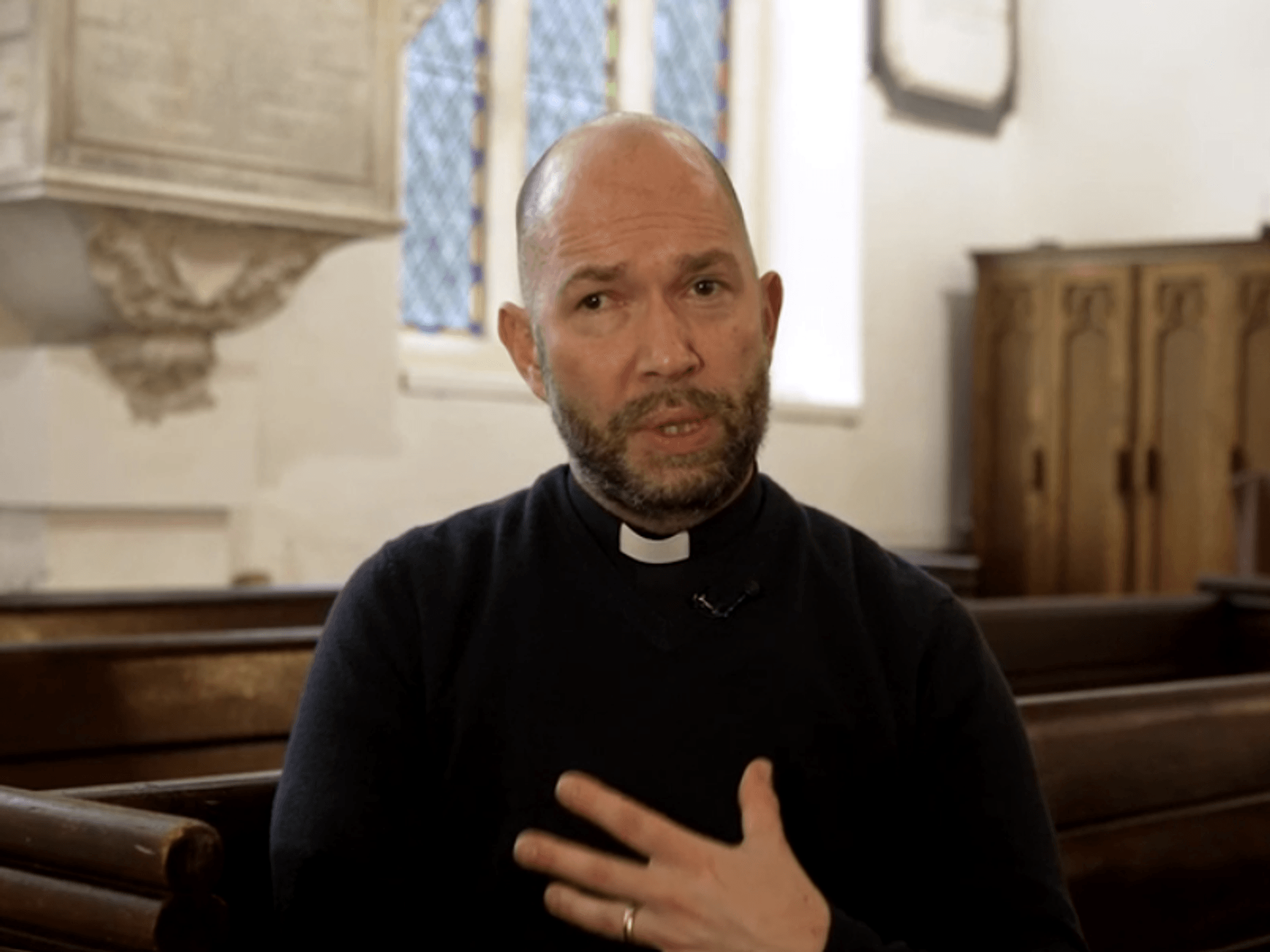 GB News Daily Reflection - Friday 27th February 2026