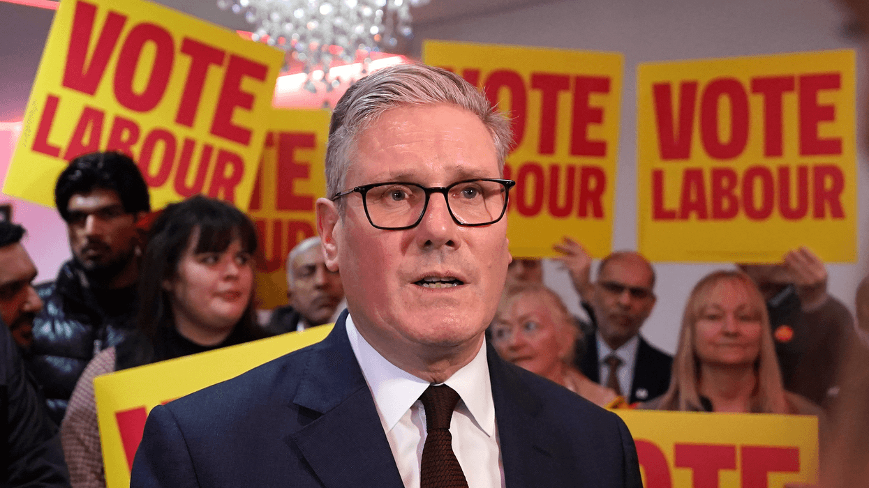 POLL: Which party poses a bigger threat to this Government? YOU DECIDE