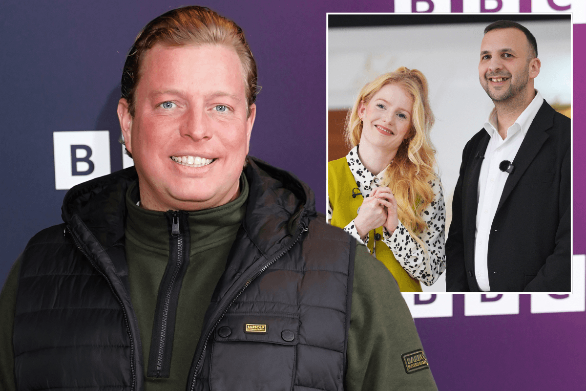 Thomas Skinner rages at Zack Polanski as Strictly star wades into Greens' Urdu campaign video row: 'If you hate England, I hate YOU!'