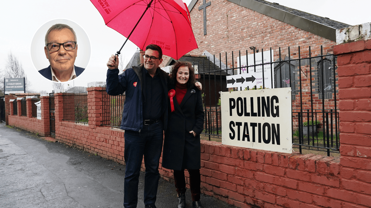 Labour must recognise Gorton and Denton was a tale of two Manchesters before it's too late - Nigel Nelson