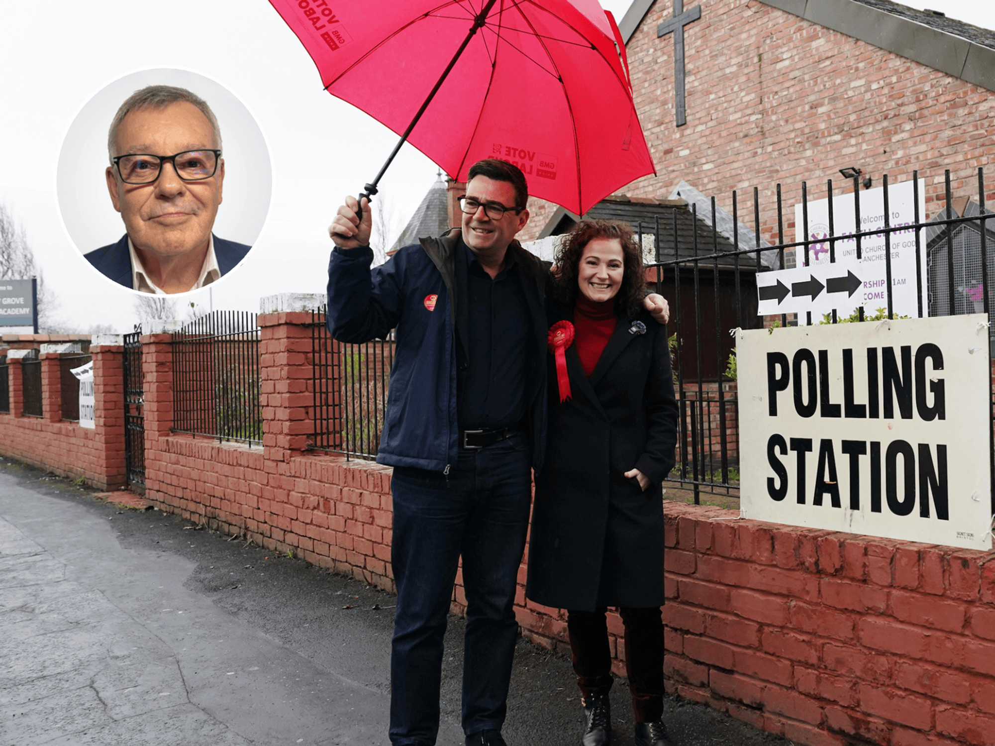 Labour must recognise Gorton and Denton was a tale of two Manchesters before it's too late - Nigel Nelson