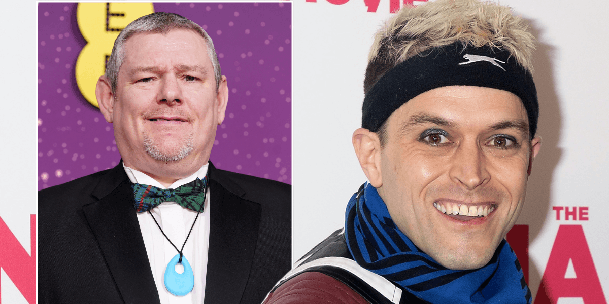 Big Brother’s Pete Bennett blasts BBC over Bafta Tourette’s row as he admits he’s faced ‘abuse’ since John Davidson incident Big Brother’s Pete Bennett blasts BBC over Bafta Tourette’s row as he admits he’s faced ‘abuse’ since John Davidson incident