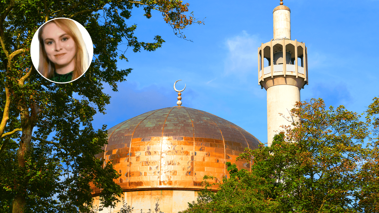 A new frontline has emerged in the fight for Christian Britain. Will the Right be outflanked? - Emma Trimble