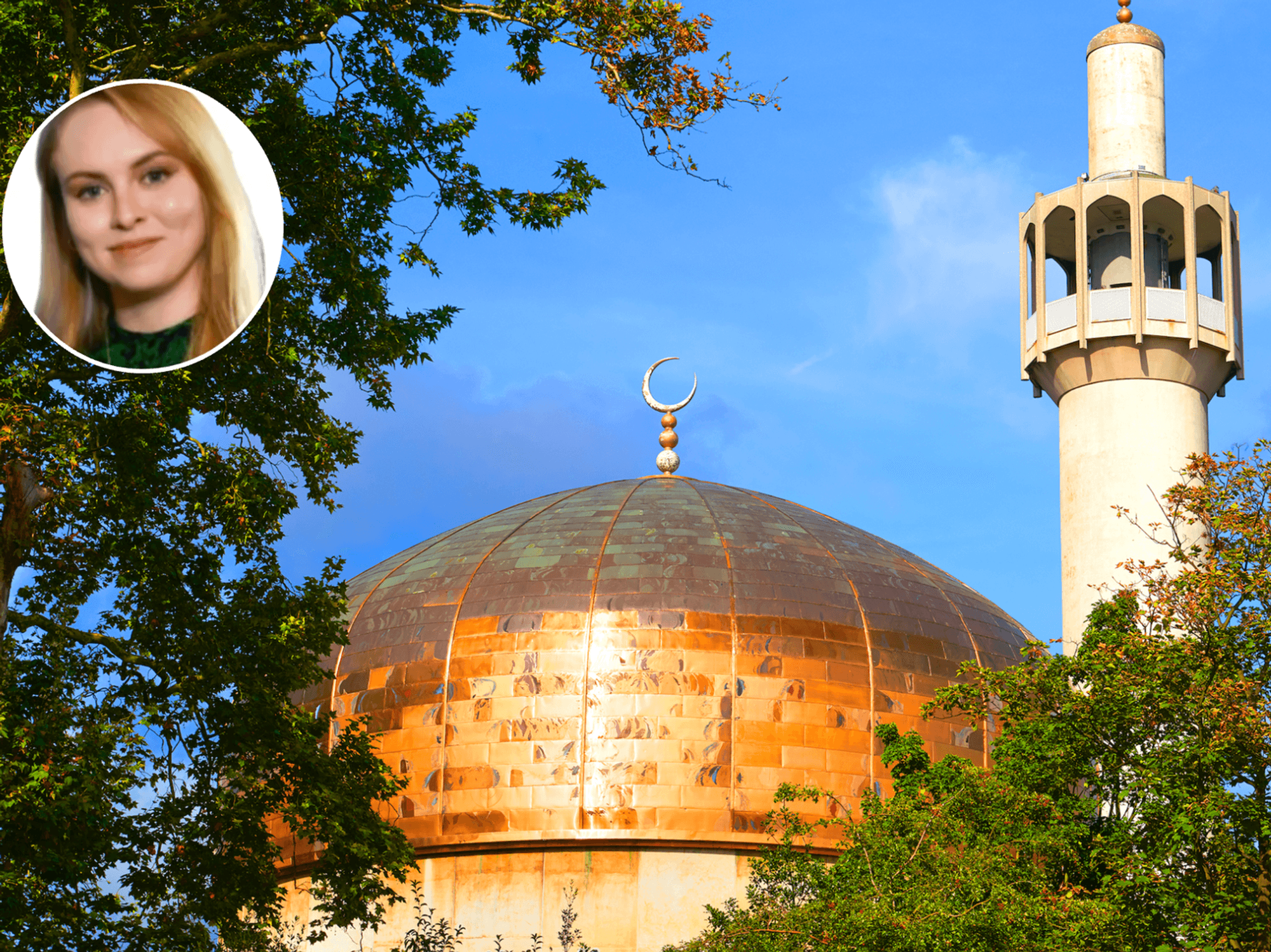 A new frontline has emerged in the fight for Christian Britain. Will the Right be outflanked? - E...