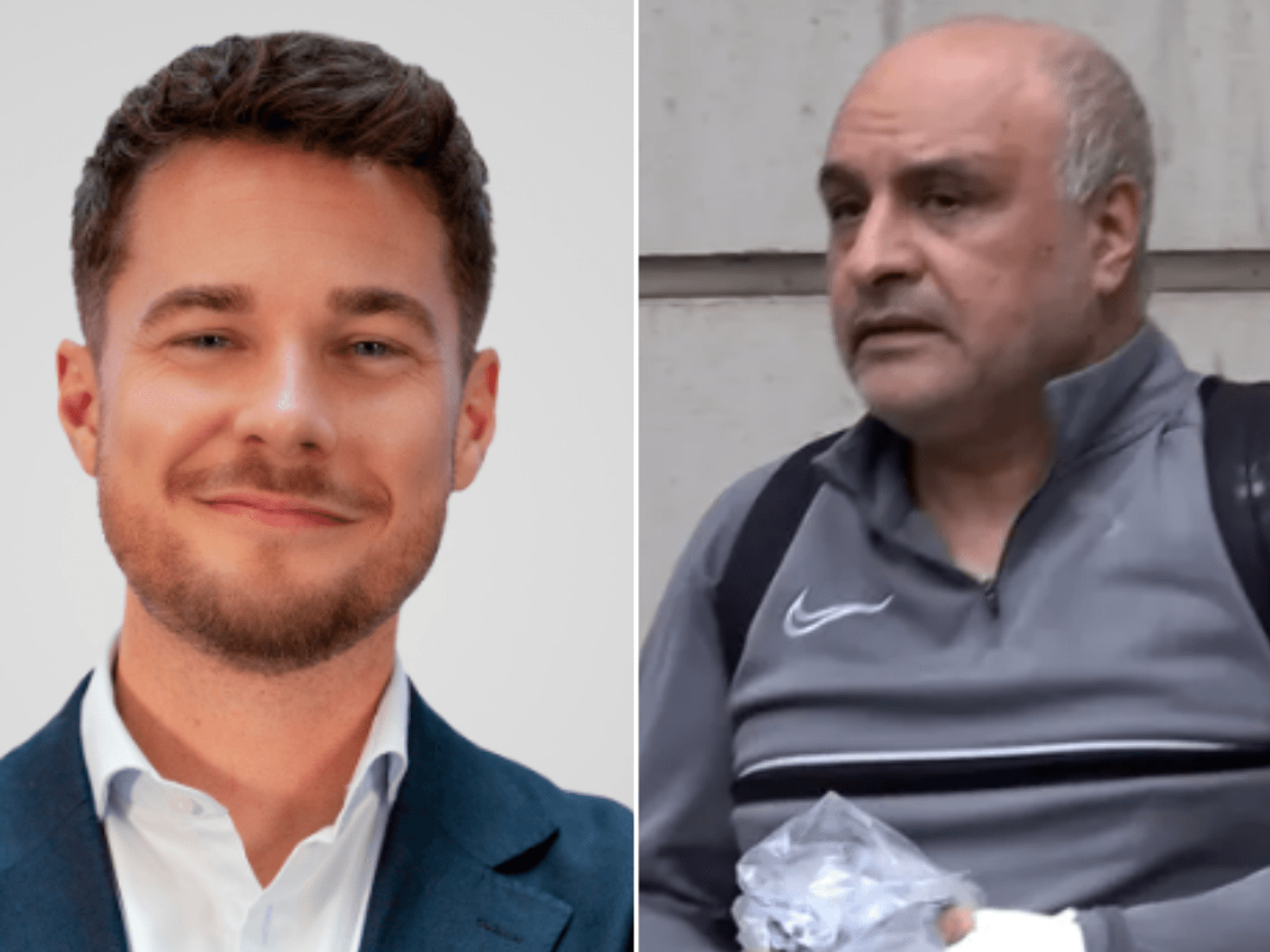 Alex Armstrong hails 'great day for free speech' as he speaks out as CPS lose appeal over man who...