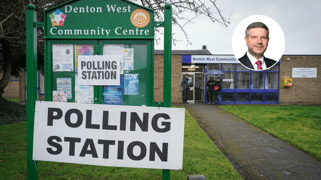 The real winners of Gorton and Denton are not the sectarian dog whistlers being paraded around - Alan Mendoza