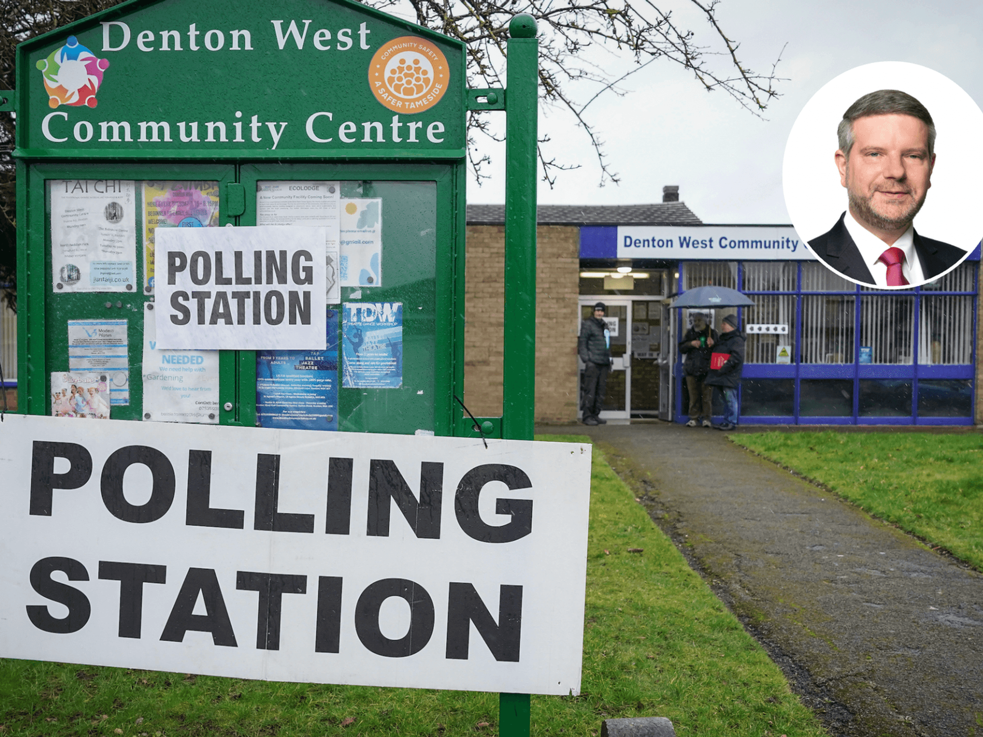 The real winners of Gorton and Denton are not the sectarian dog whistlers being paraded around - ...
