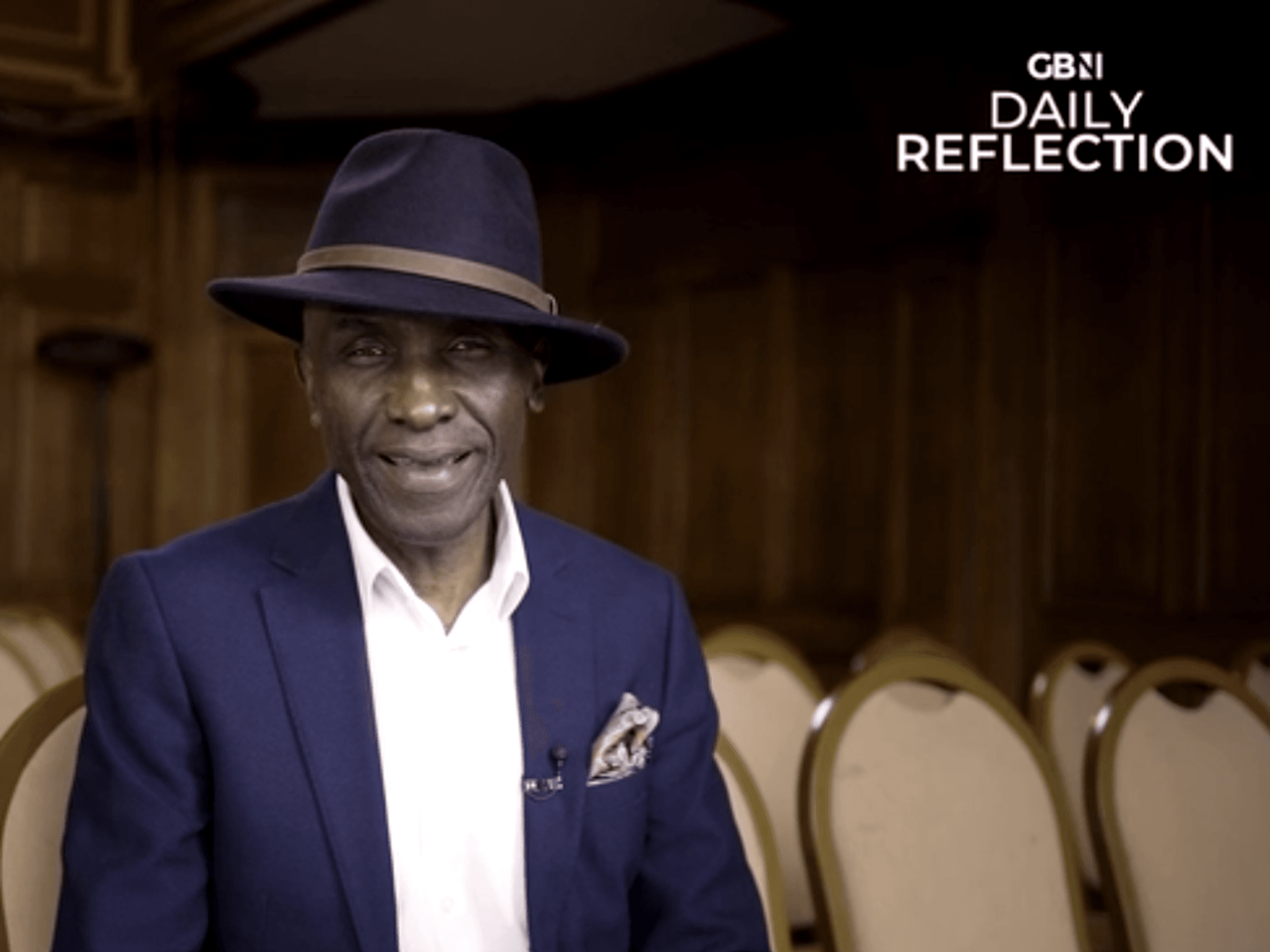 GB News Daily Reflection - Monday 2nd March 2026