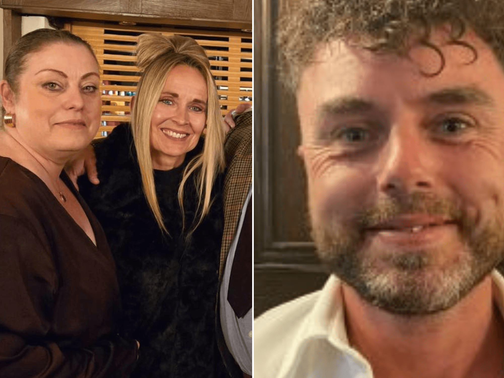 Tempers flare AGAIN at Britain's most rancorous council after 'rat' row