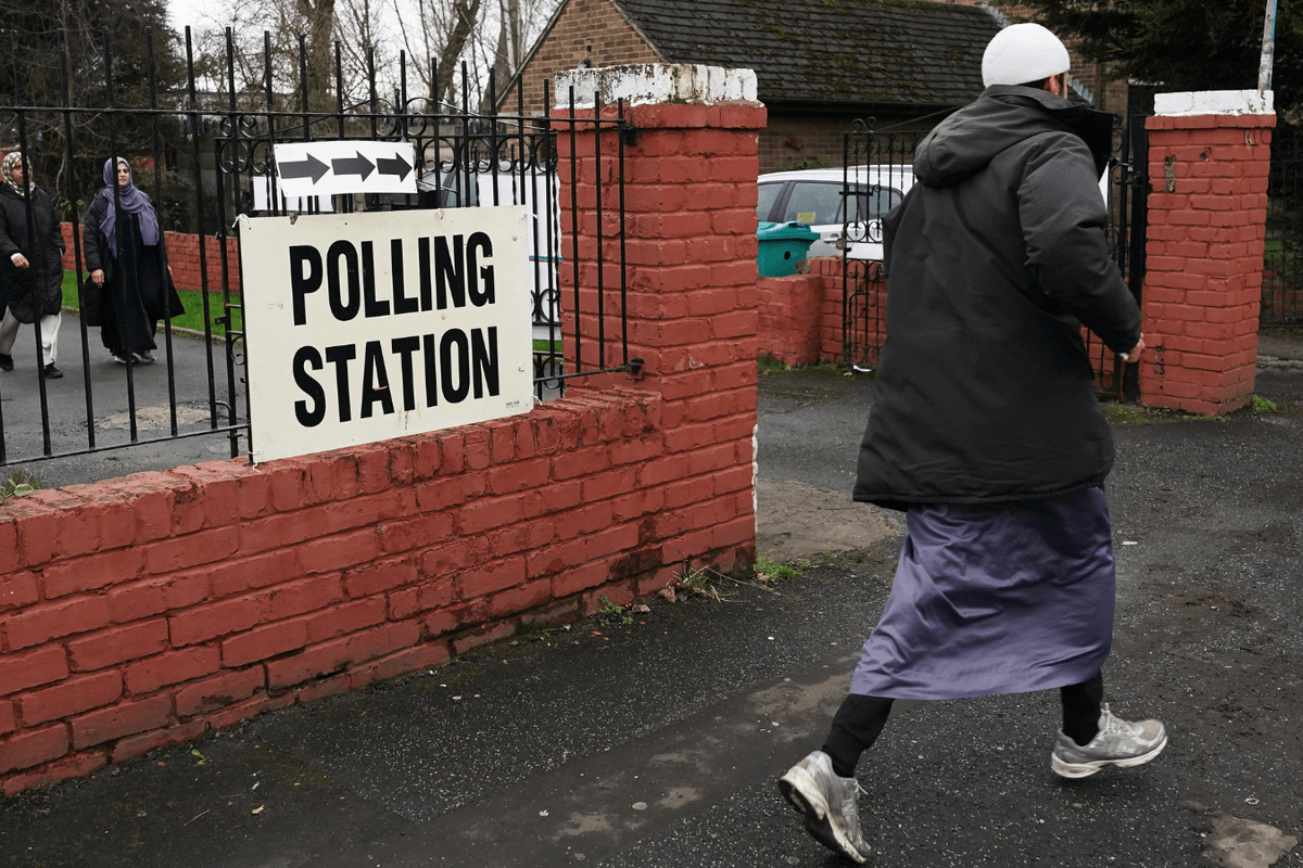Election observers ordered to show 'sensitivity' to different 'cultures and customs' as family voting row erupts