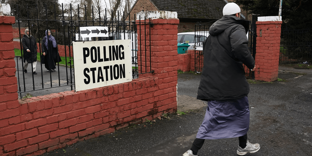 Observers ordered to show ‘sensitivity’ to different ‘cultures and customs’ as family voting row erupts Observers ordered to show ‘sensitivity’ to different ‘cultures and customs’ as family voting row erupts