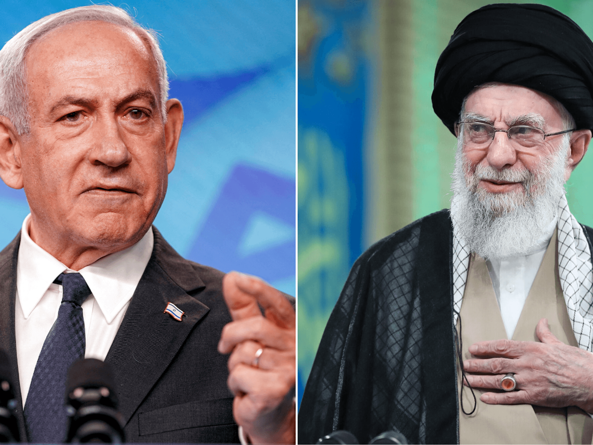 Israel attacks Iran: Explosions rock Tehran after IDF strike as Middle East conflict reignites