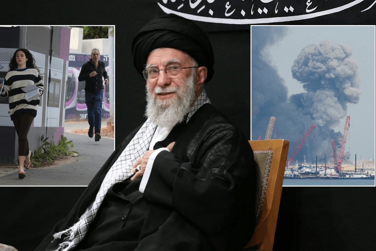 Iran LIVE: Supreme Leader is DEAD, according to Israeli media