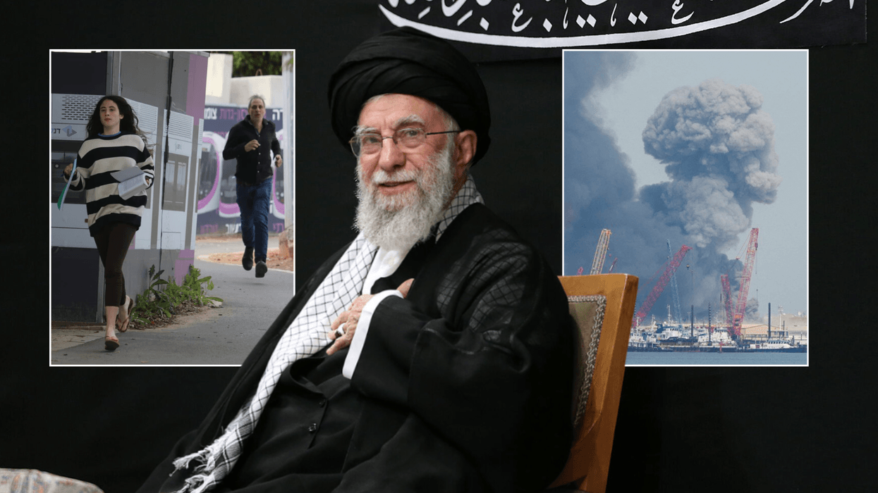 Iran LIVE: Supreme Leader is DEAD, according to Israeli media