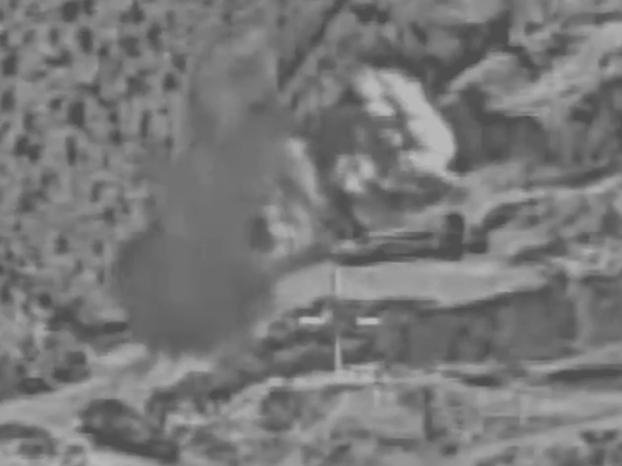 WATCH: IDF release shocking footage of Israel launching strikes on Iran