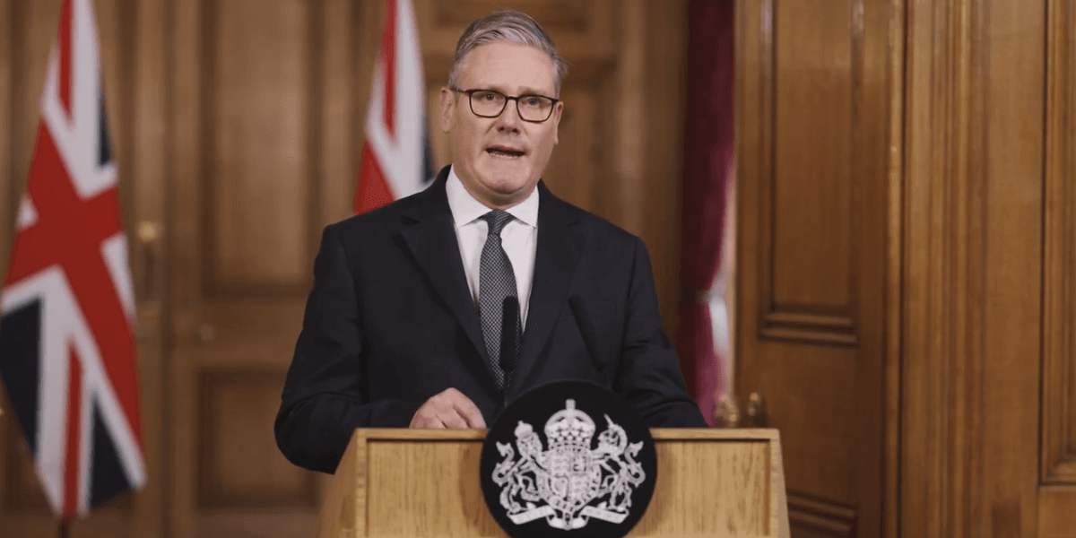 British planes ‘in the sky for defensive operations’ against Iran, PM declares British planes ‘in the sky for defensive operations’ against Iran, PM declares