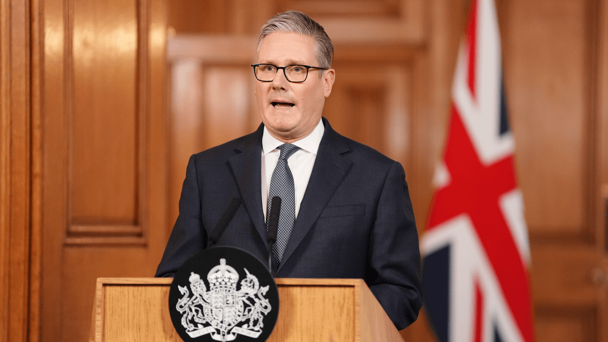 Iran LIVE: British planes ‘in the sky today’ in Middle East, Keir Starmer confirms after US-Israe...