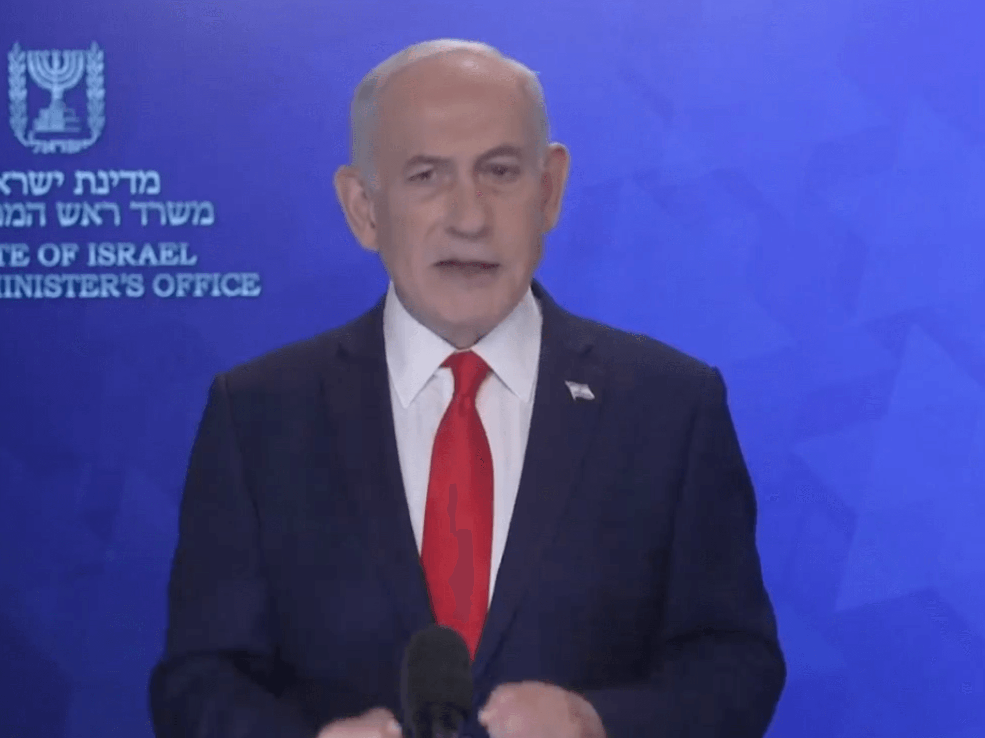 Iran LIVE: Benjamin Netanyahu suggests Ayatollah Ali Khamenei is DEAD as Israeli PM calls on Ira...