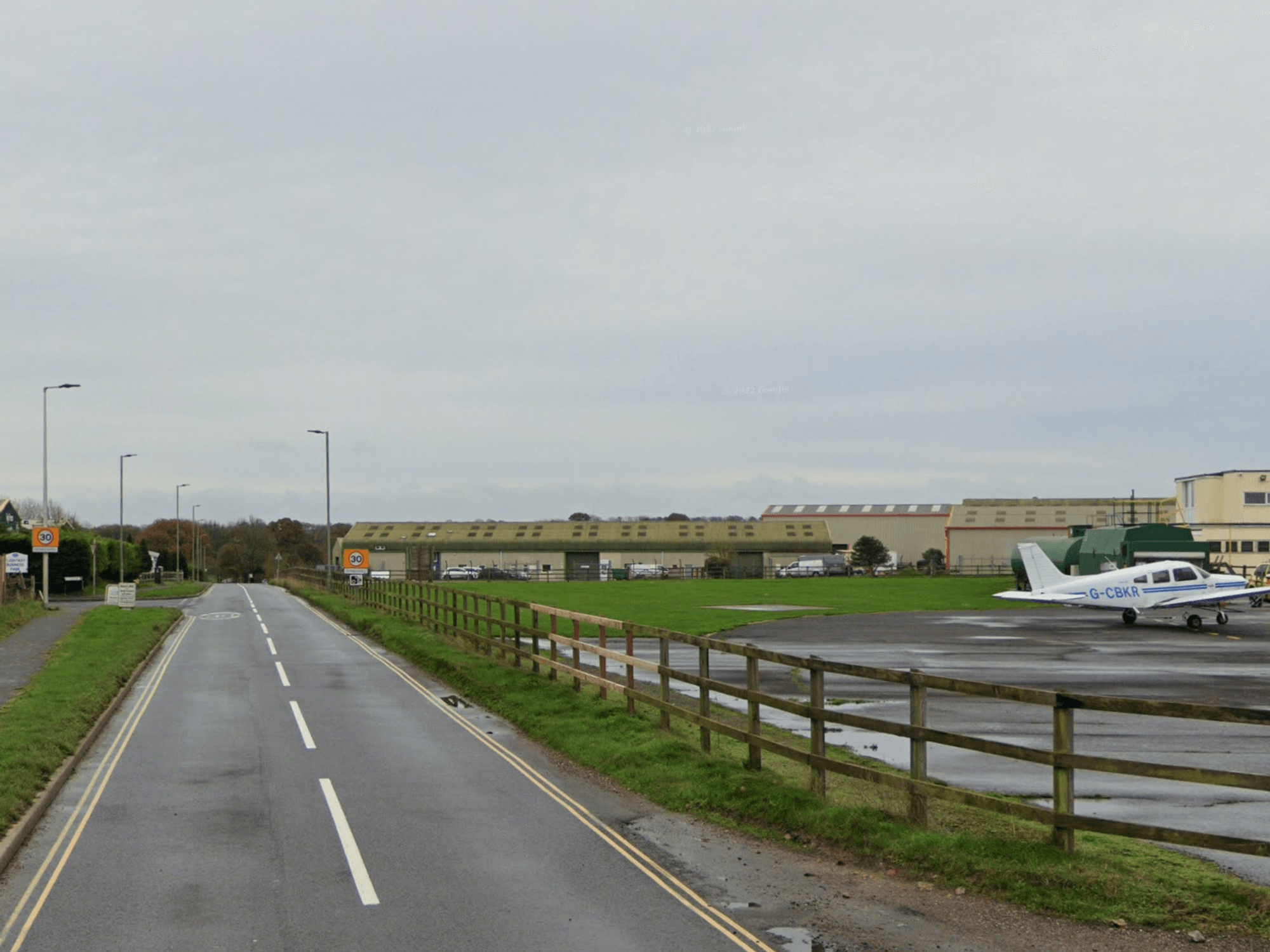 Man, 49, dies following skydiving horror in Devon